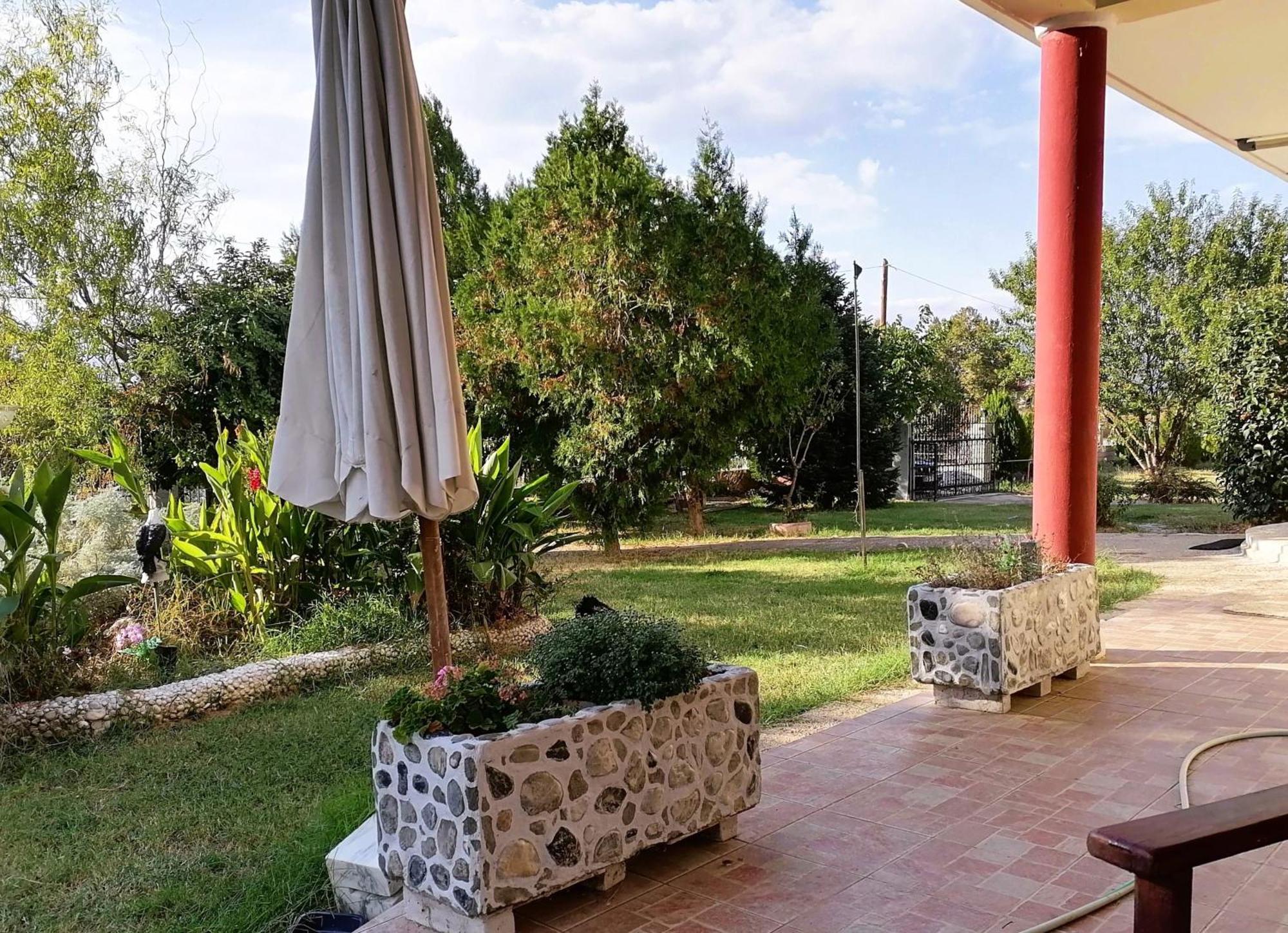 Villa Elly Xanthi Exterior photo
