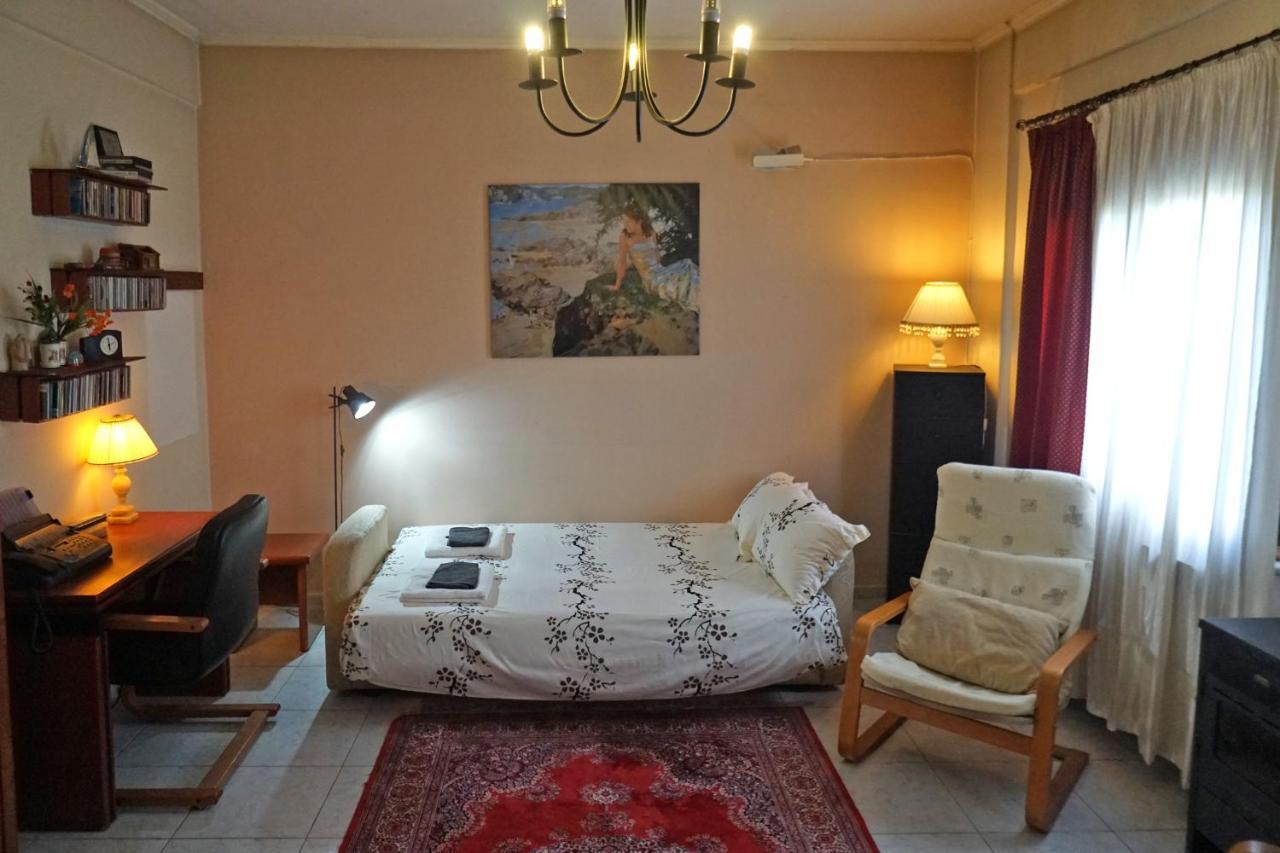 Villa Elly Xanthi Exterior photo